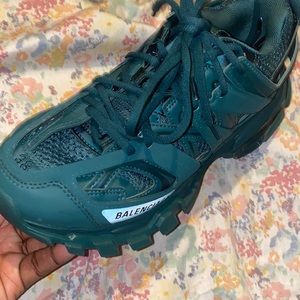 Balenciaga Track Sneakers